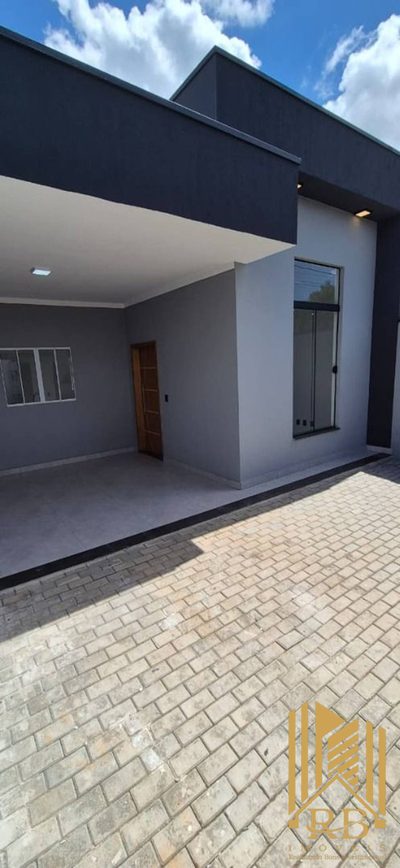 Casa, 3 quartos, 98 m² - Foto 4