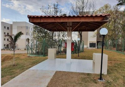Apartamento, 2 quartos, 49 m² - Foto 3