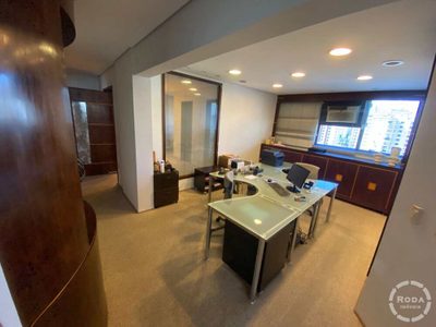 Sala-Conjunto, 139 m² - Foto 3