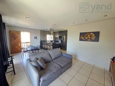 Casa, 3 quartos, 234 m² - Foto 4