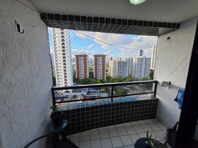 Apartamento, 3 quartos - Foto 1