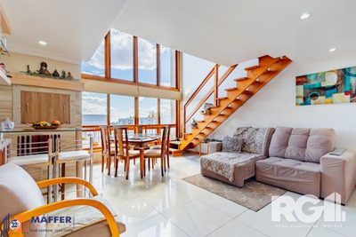 Apartamento, 3 quartos, 102 m² - Foto 2
