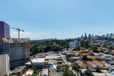 Apartamento, 3 quartos, 164 m² - Foto 5