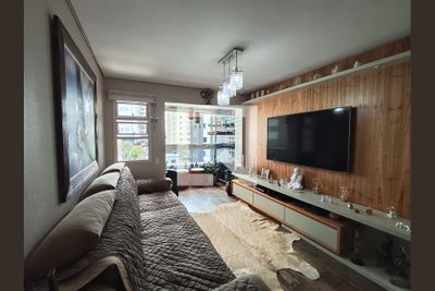 Apartamento, 4 quartos, 121 m² - Foto 5