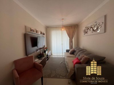 Apartamento, 3 quartos, 120 m² - Foto 1