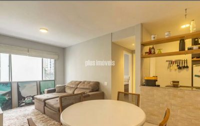 Apartamento, 1 quarto, 50 m² - Foto 4