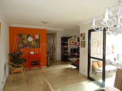 Apartamento, 2 quartos, 96 m² - Foto 1