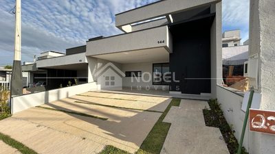 Casa, 3 quartos, 204 m² - Foto 4