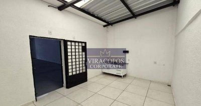 Depósito-Galpão, 234 m² - Foto 4