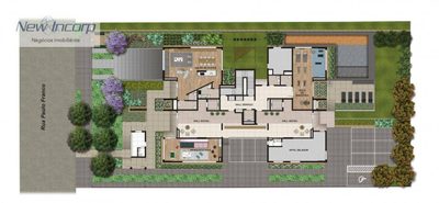 Apartamento, 2 quartos, 114 m² - Foto 2