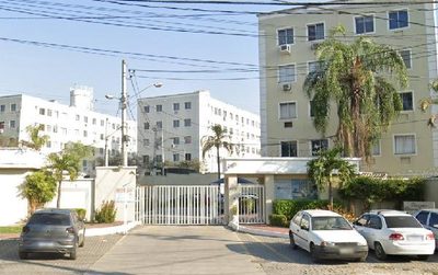 Apartamento, 2 quartos, 10 m² - Foto 1