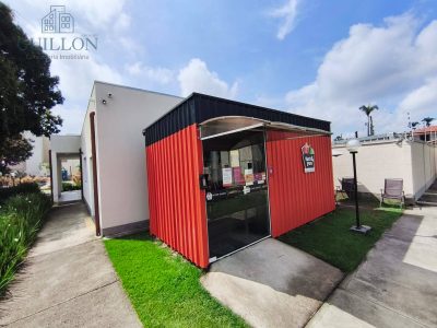 Apartamento, 2 quartos, 40 m² - Foto 4