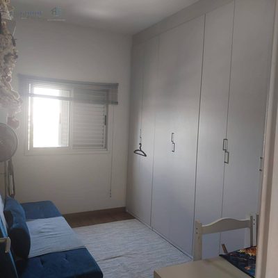Apartamento, 2 quartos, 62 m² - Foto 4
