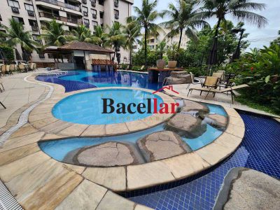 Apartamento, 3 quartos, 56 m² - Foto 2