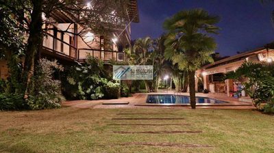 Casa de Condomínio, 7 quartos - Foto 3