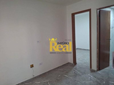 Apartamento, 1 quarto, 32 m² - Foto 4