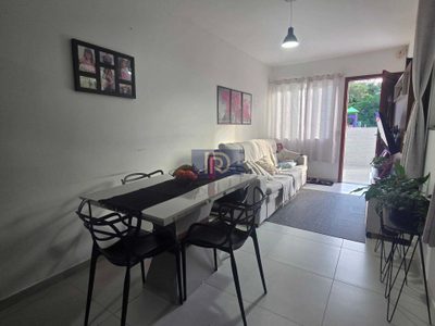 Sobrado, 3 quartos, 72 m² - Foto 4