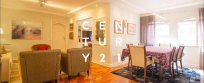 Apartamento, 3 quartos, 123 m² - Foto 4