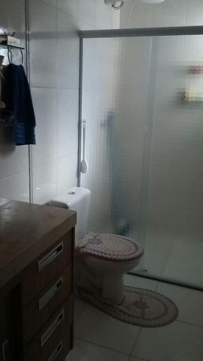 Sobrado, 3 quartos, 100 m² - Foto 4