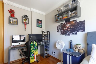 Apartamento, 3 quartos, 188 m² - Foto 4