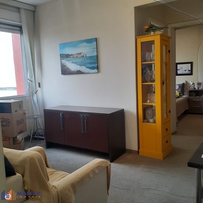 Apartamento, 1 quarto, 37 m² - Foto 2