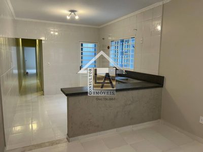 Casa, 2 quartos, 98 m² - Foto 2