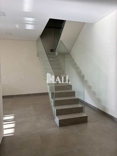 Casa, 3 quartos, 193 m² - Foto 4