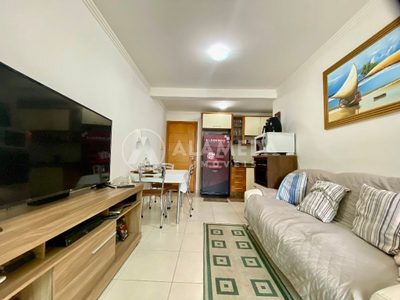 Apartamento, 2 quartos, 62 m² - Foto 3