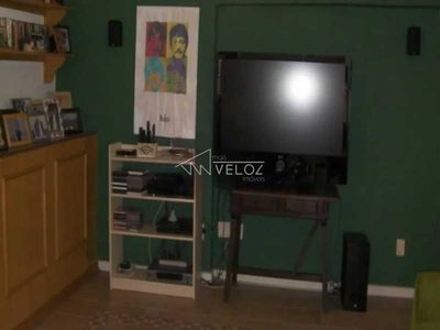 Apartamento, 4 quartos, 340 m² - Foto 1