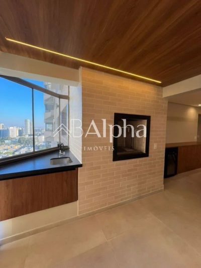 Apartamento, 3 quartos, 287 m² - Foto 2