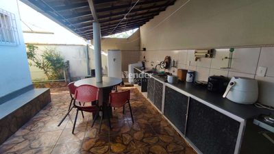 Casa, 3 quartos, 144 m² - Foto 4