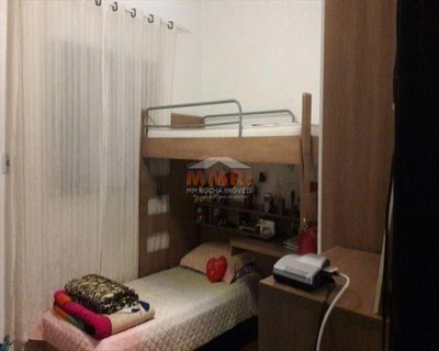 Sobrado, 6 quartos, 200 m² - Foto 3