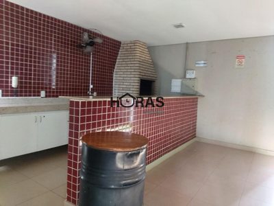 Apartamento, 2 quartos, 40 m² - Foto 5