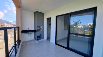 Apartamento, 2 quartos, 77 m² - Foto 1
