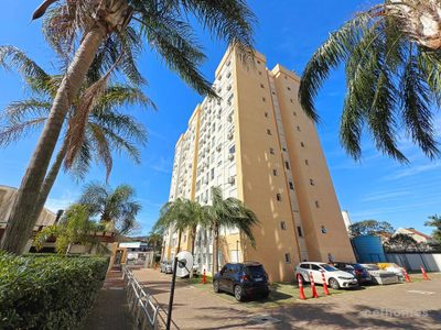 Apartamento, 2 quartos, 57 m² - Foto 5