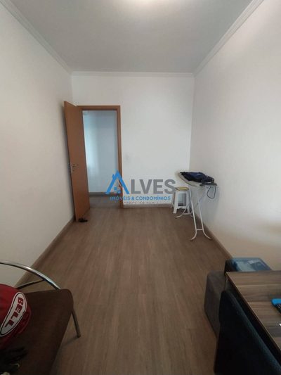 Apartamento, 4 quartos - Foto 5