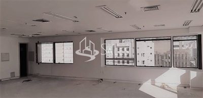 Loja-Salão, 98 m² - Foto 4