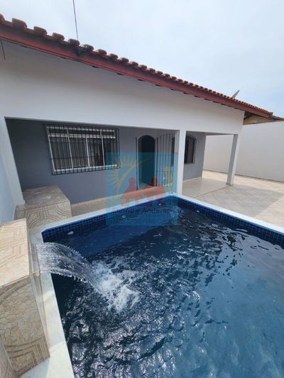 Casa, 4 quartos - Foto 1