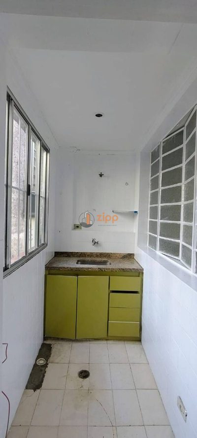 Apartamento, 2 quartos, 160 m² - Foto 4