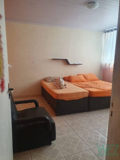Sobrado, 2 quartos, 60 m² - Foto 4