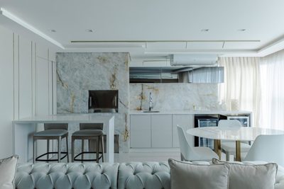 Apartamento, 4 quartos, 186 m² - Foto 3