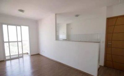 Apartamento, 2 quartos, 50 m² - Foto 5