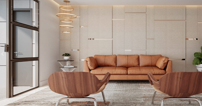 Apartamento, 3 quartos, 107 m² - Foto 3