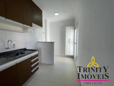 Apartamento, 1 quarto, 34 m² - Foto 5