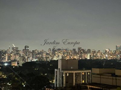 Apartamento, 3 quartos, 260 m² - Foto 1