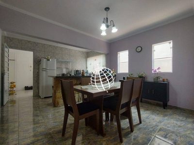 Casa, 3 quartos, 160 m² - Foto 5