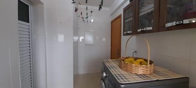 Apartamento, 3 quartos, 134 m² - Foto 2