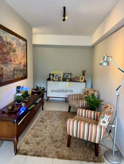 Apartamento, 2 quartos, 70 m² - Foto 2
