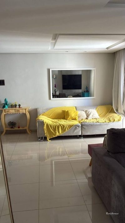 Apartamento, 2 quartos, 82 m² - Foto 4