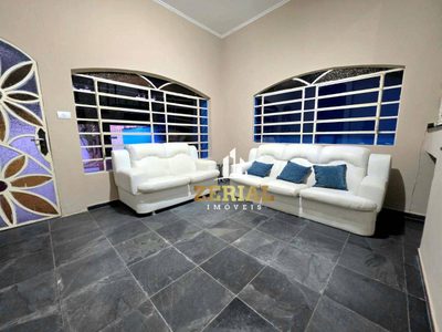 Casa, 3 quartos, 440 m² - Foto 5